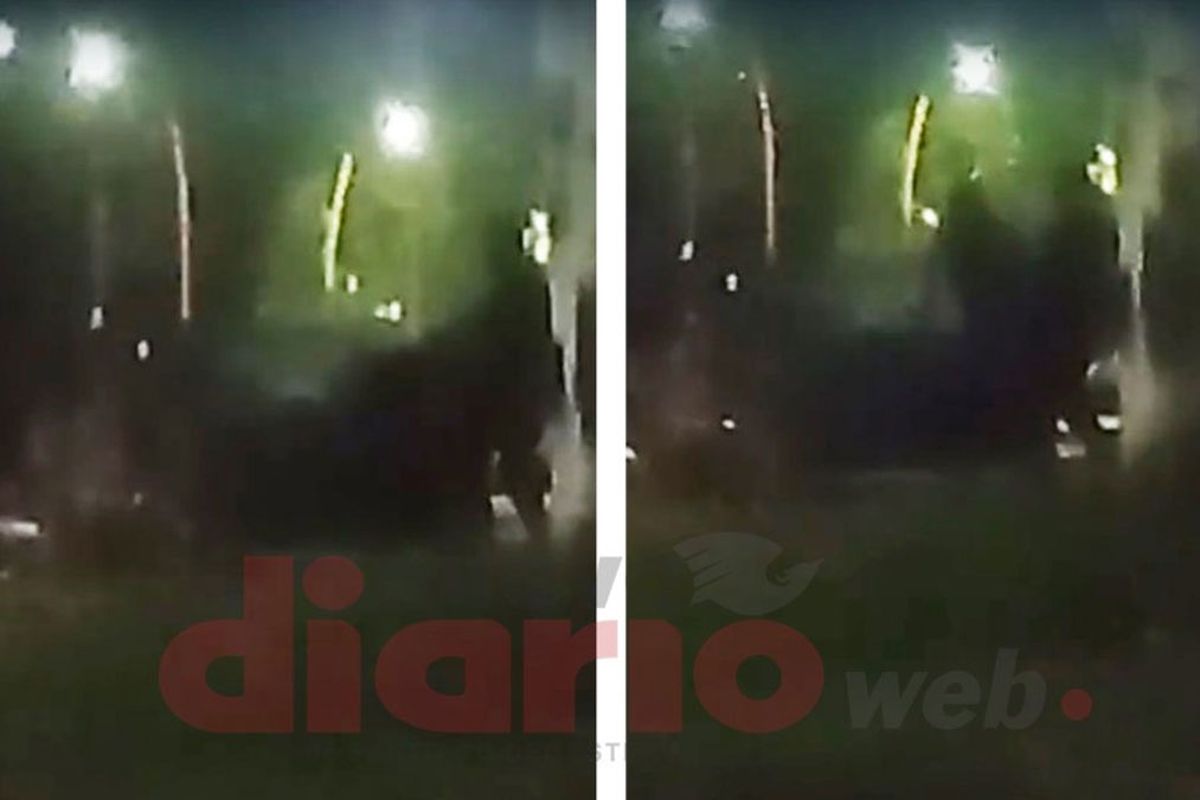 El sitio nuevodiarioweb.com.ar publicó imágenes de la pareja y su relación íntima. El sitio nuevodiarioweb.com.ar publicó imágenes de la pareja y su relación íntima.