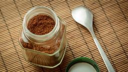 Aprendé a reciclar tus frascos de café. Aprendé a reciclar tus frascos de café.