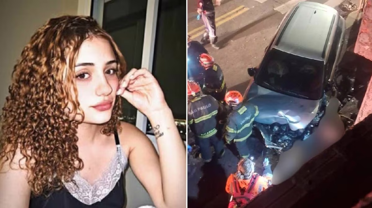 Una joven tóxica atropelló y mató a su novio y a una amiga de él