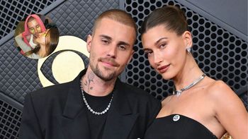Justin y Hailey Bieber lanzaron un inesperado producto de belleza juntos Justin y Hailey Bieber lanzaron un inesperado producto de belleza juntos