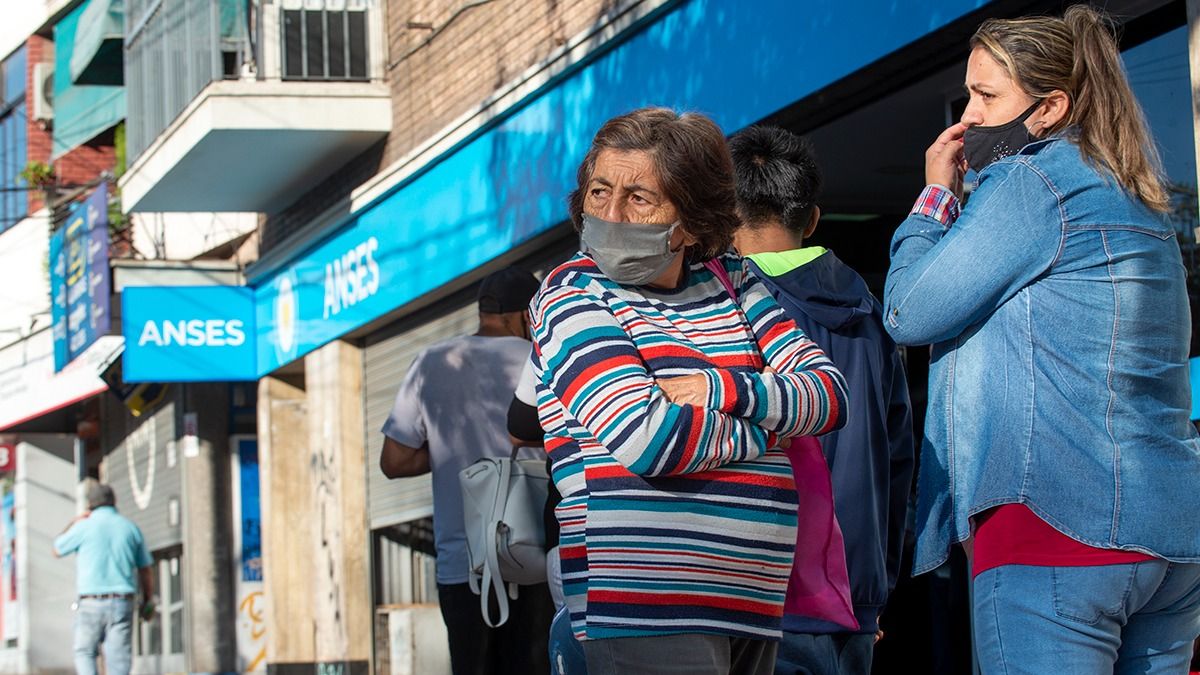 ANSES ya tiene definidas las fechas de pago de septiembre 2022