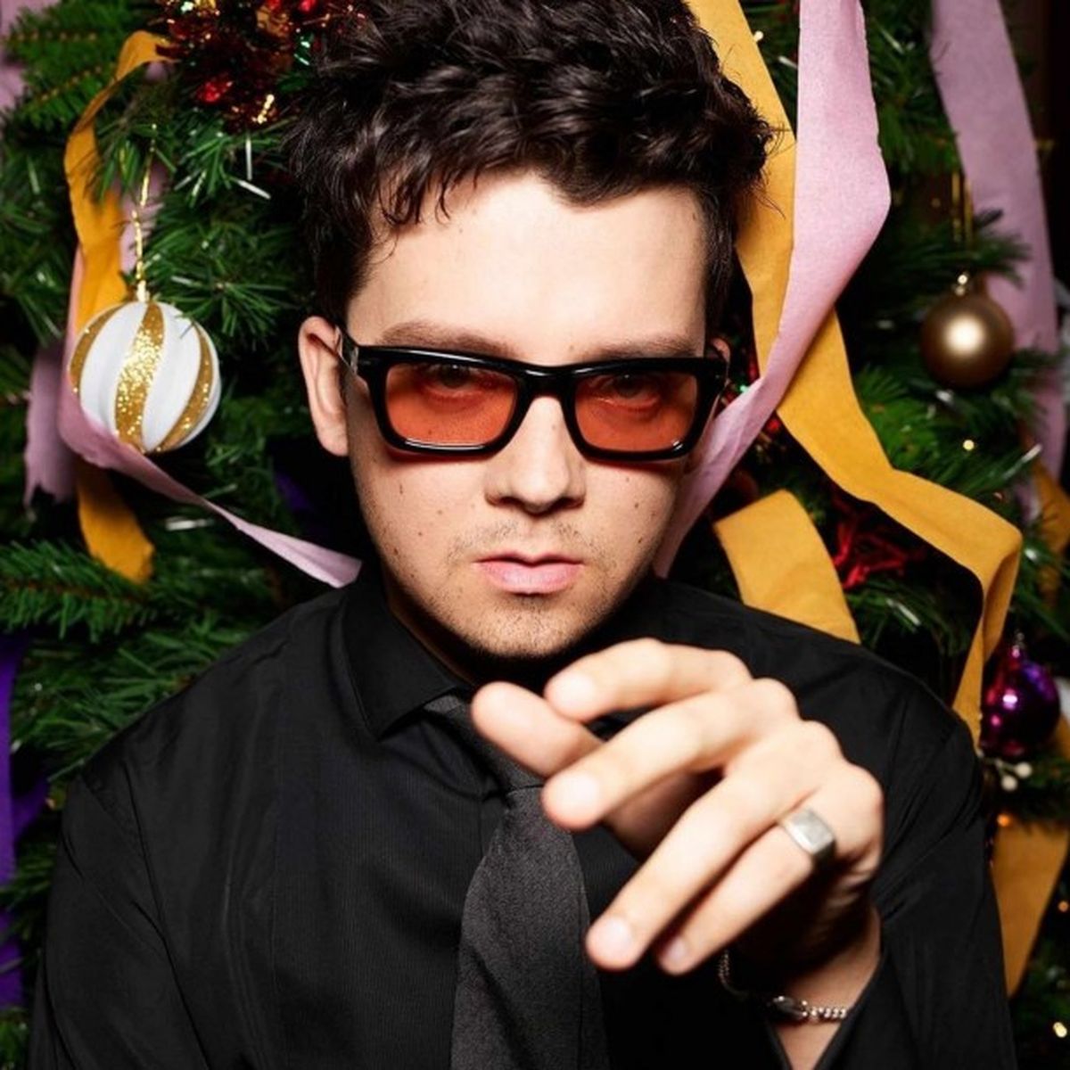 Así luce Asa Butterfield, a 15 años del estreno Así luce Asa Butterfield, a 15 años del estreno "El niño con el pijama de rayas".