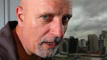 Gustavo Cordera despidió a Raúl Pagano en las redes y fue cuestionado por no ayudarlo