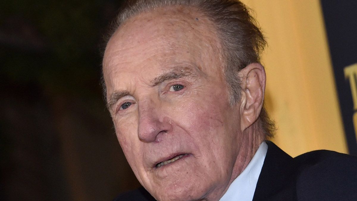 James Caan, quien murió a los 82 años, tuvo una exitosa carrera en el cine de los Estados Unidos