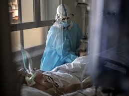 Hasta cuantos días se contagia el coronavirus.