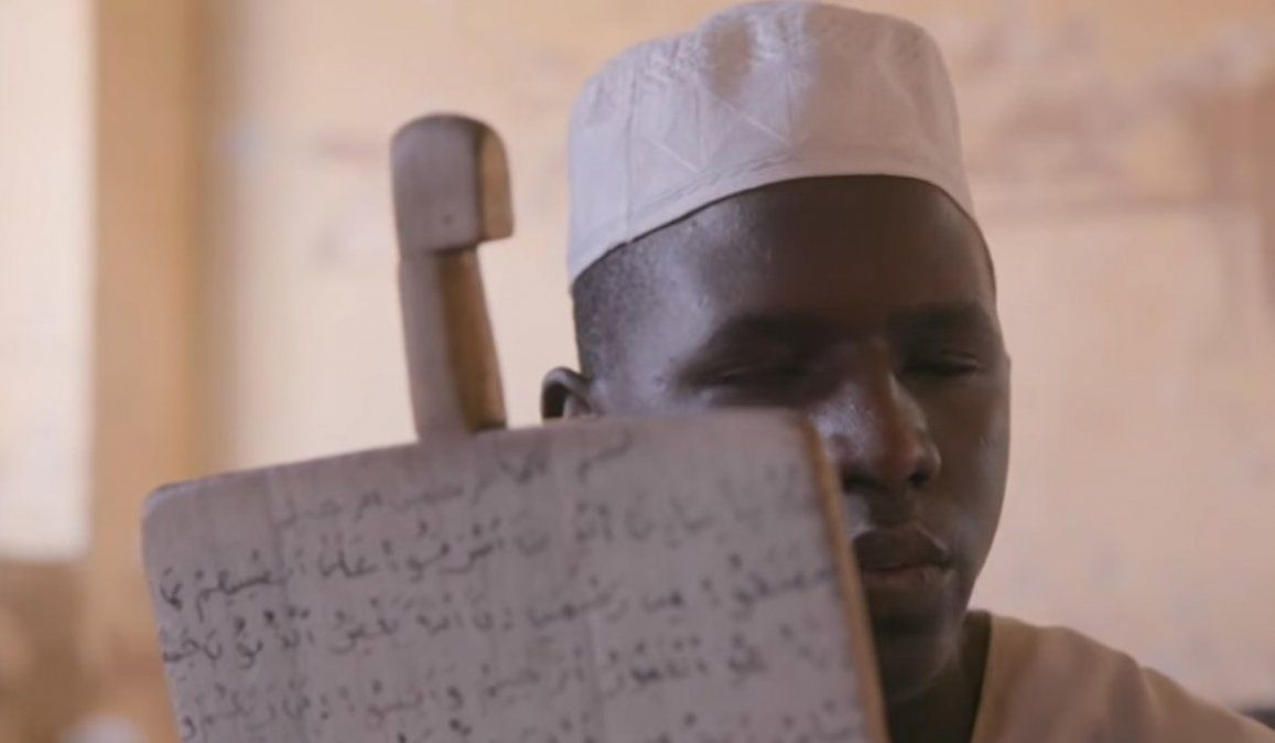 Abuso infantil: el video que muestra el infierno de las escuelas religiosas en las que se tortura a los niños &nbsp;