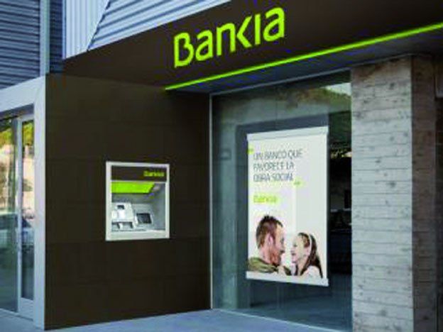Por la crisis, Rajoy decidió nacionalizar el cuarto banco más importante de España