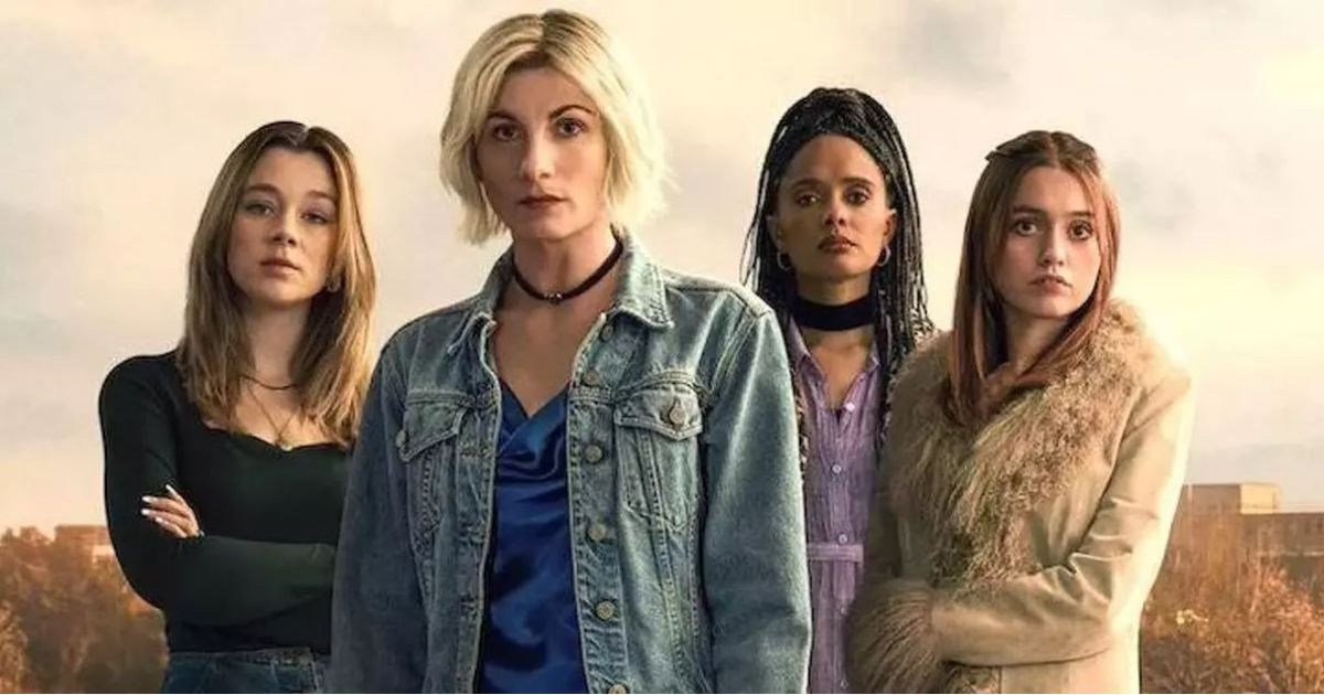 Netflix acaba de estrenar la serie corta de 4 capítulos sobre el mayor escándalo del medio ambiente