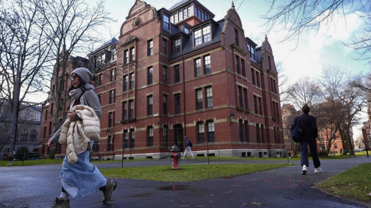 Cuatro legisladores mendocinos viajaron a Harvard, Estados Unidos.