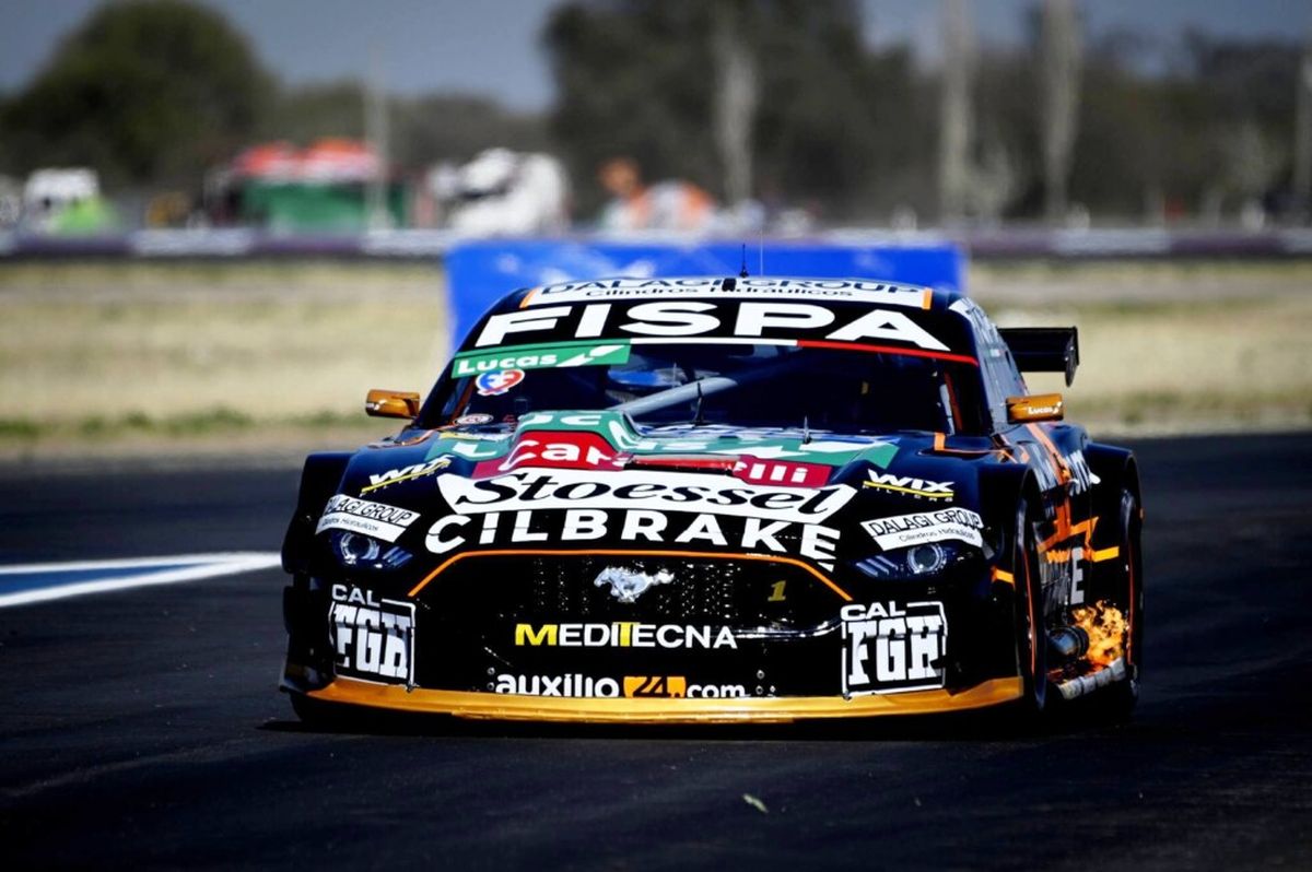 Santero está prendido en la Copa de Oro.