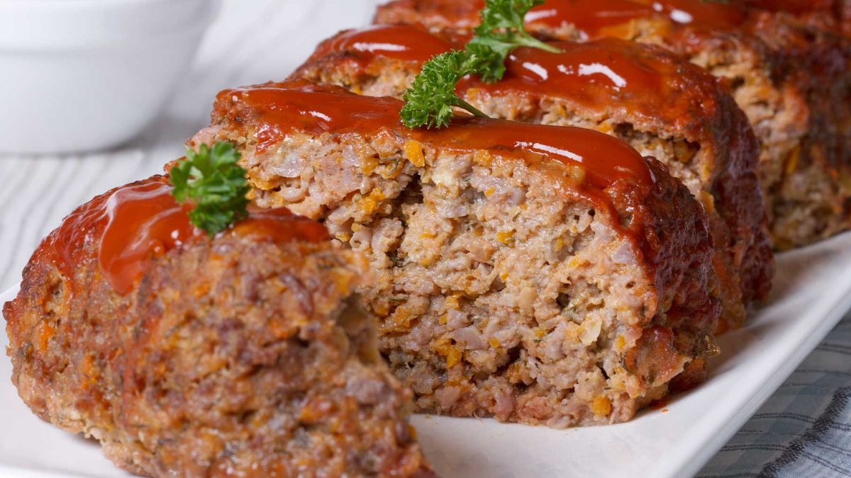 Recetas: aprende a preparar el pastel de carne especiado tradicional de la gastronomía argentina. Foto. gentileza granvita. Recetas: aprende a preparar el pastel de carne especiado tradicional de la gastronomía argentina. Foto. gentileza granvita.