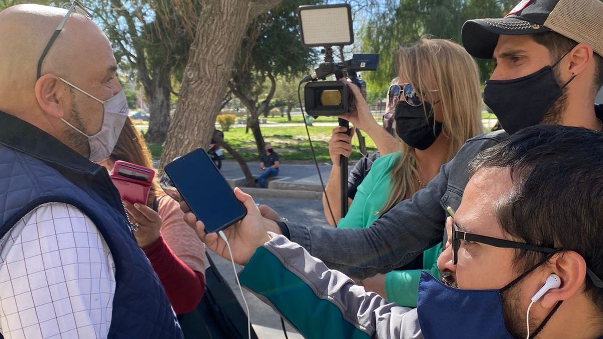 PASO 2021 en vivo: los resultados y toda la actividad