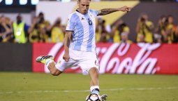 Sin Messi somos un equipo bueno o normal
