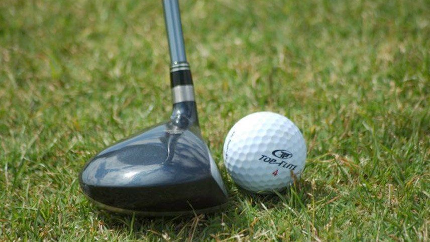 Tragedia: una niña de seis años murió tras ser golpeada por una pelota de golf