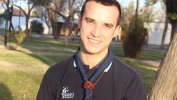Ayrton Olmedo