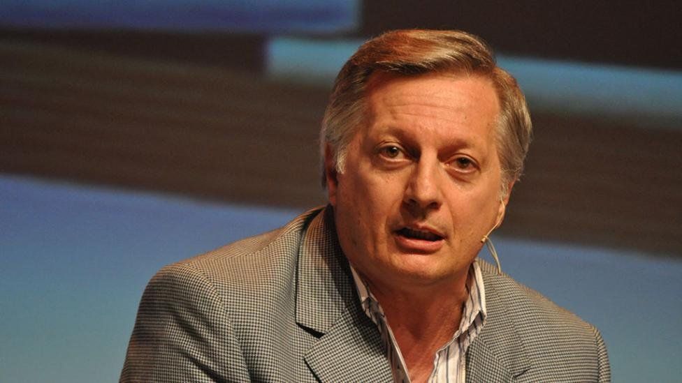Juan José Aranguren: Nunca barajé la posibilidad de renunciar