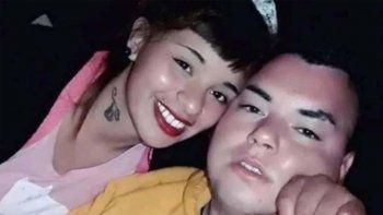 El escalofriante tatuaje que delató al femicida de Grand Bourg