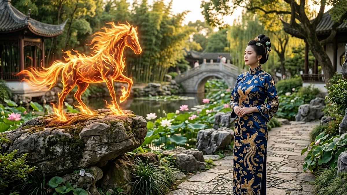 Consulta el horóscopo chino de hoy lunes 27 de abril. Consulta el horóscopo chino de hoy lunes 27 de abril.