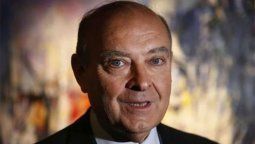 Cavallo dijo que Aberto Fernández nos llevará a la hiperinflación