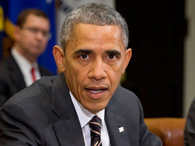 Obama ofreció ayuda a Francia para capturar terroristas