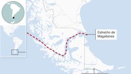 el pais de america del sur que impulsa un ambicioso tunel en el estrecho mas austral para unir su territorio