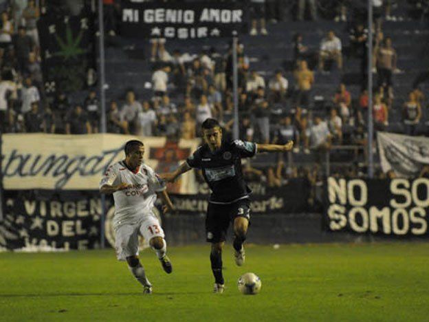 La Lepra y otra chance para recuperarse
