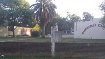 Un joven de 15 años fue asesinado con un disparo para robarle la gorrita