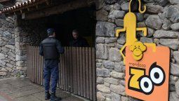 Habrá veedores mundiales en el cambio de Zoo de Mendoza a ecoparque