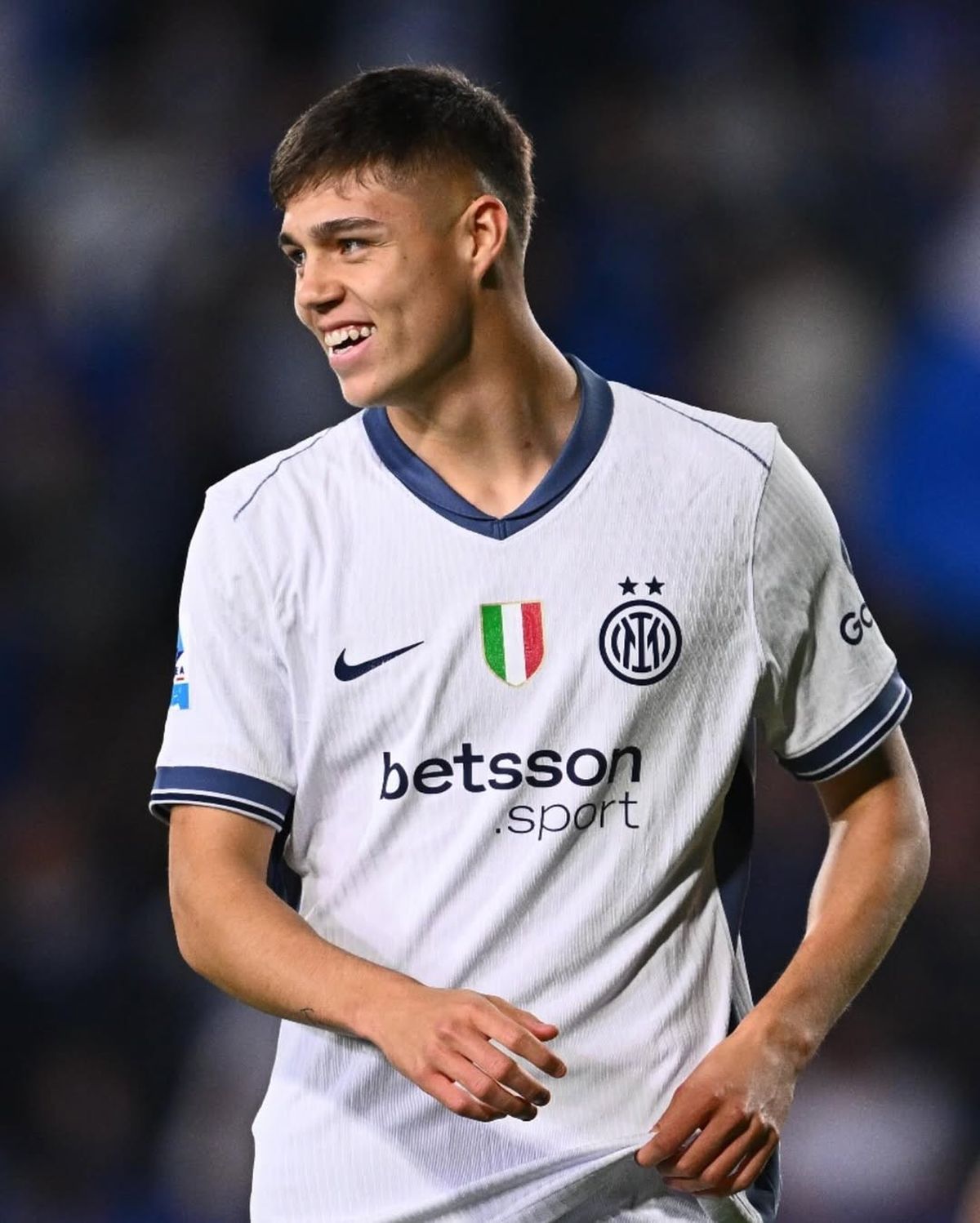 Tom&aacute;s Palacios ser&aacute; refuerzo de Estudiantes de La Plata luego de su paso por Inter de Italia.&nbsp;