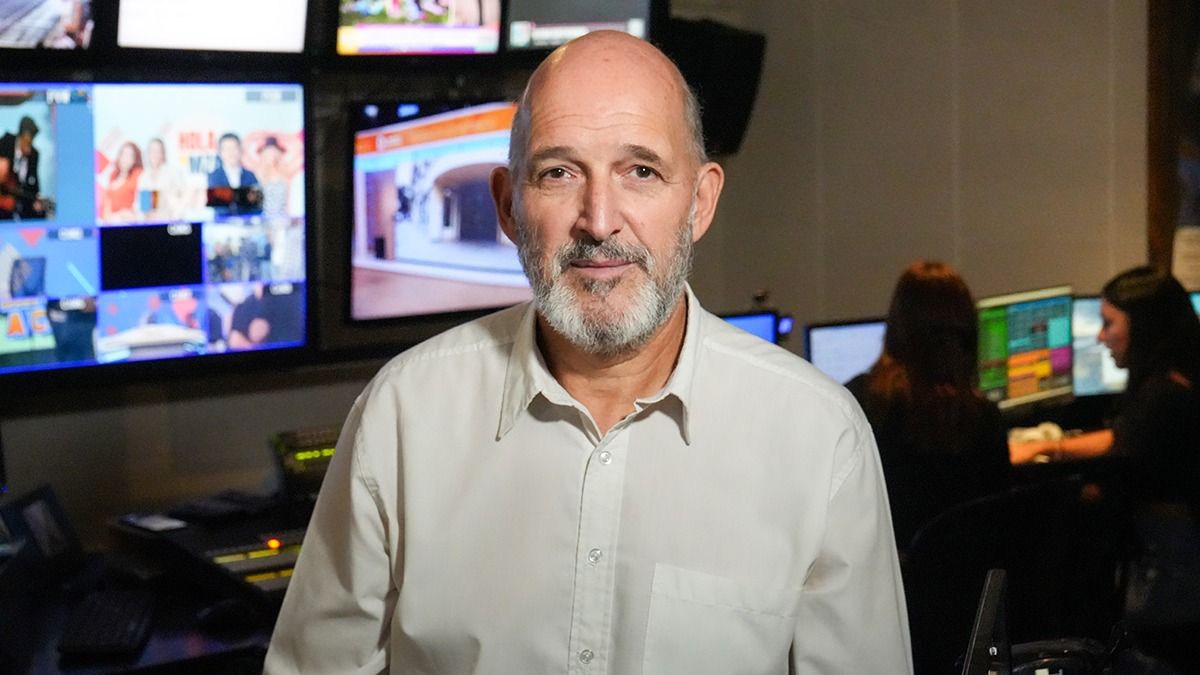 Sergio Dimaría nació en la Cuarta Sección. Sergio Dimaría nació en la Cuarta Sección.