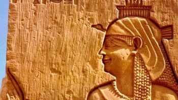 Francia devolvió antigüedades a Egipto