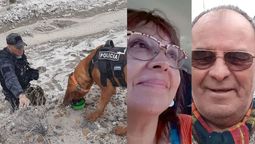 Los jubilados desaparecidos en Chubut mantienen en vilo a todo Comodoro Rivadavia.