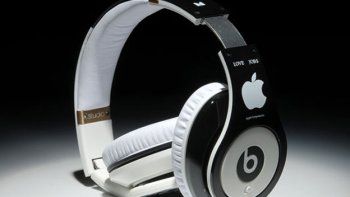 Apple planea su mayor adquisición de la historia