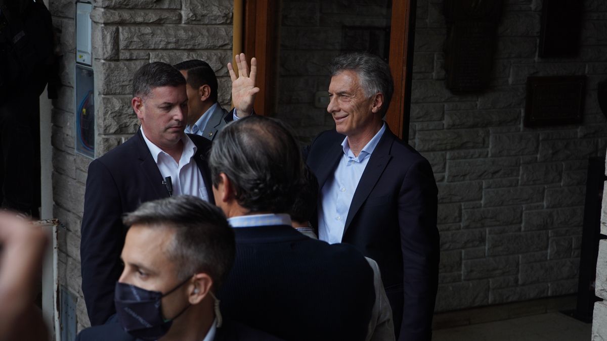 Macri presentó un escrito en Dolores y pidió ser sobreseído