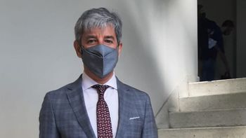 Pidieron el desafuero del juez federal Walter Bento