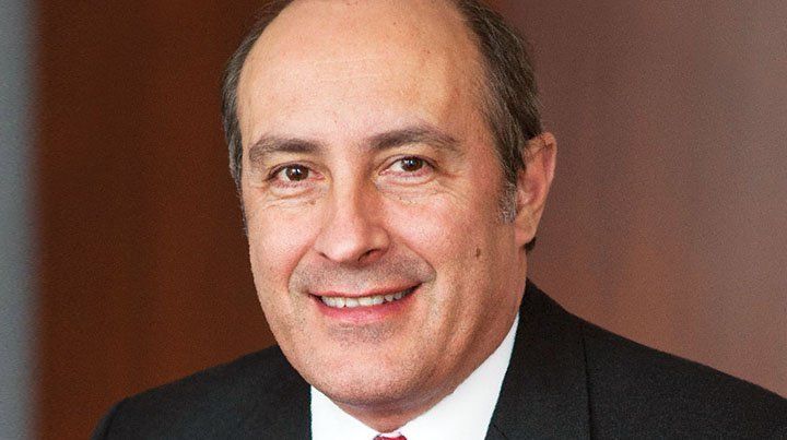 Ricardo Darré es el nuevo CEO de YPF