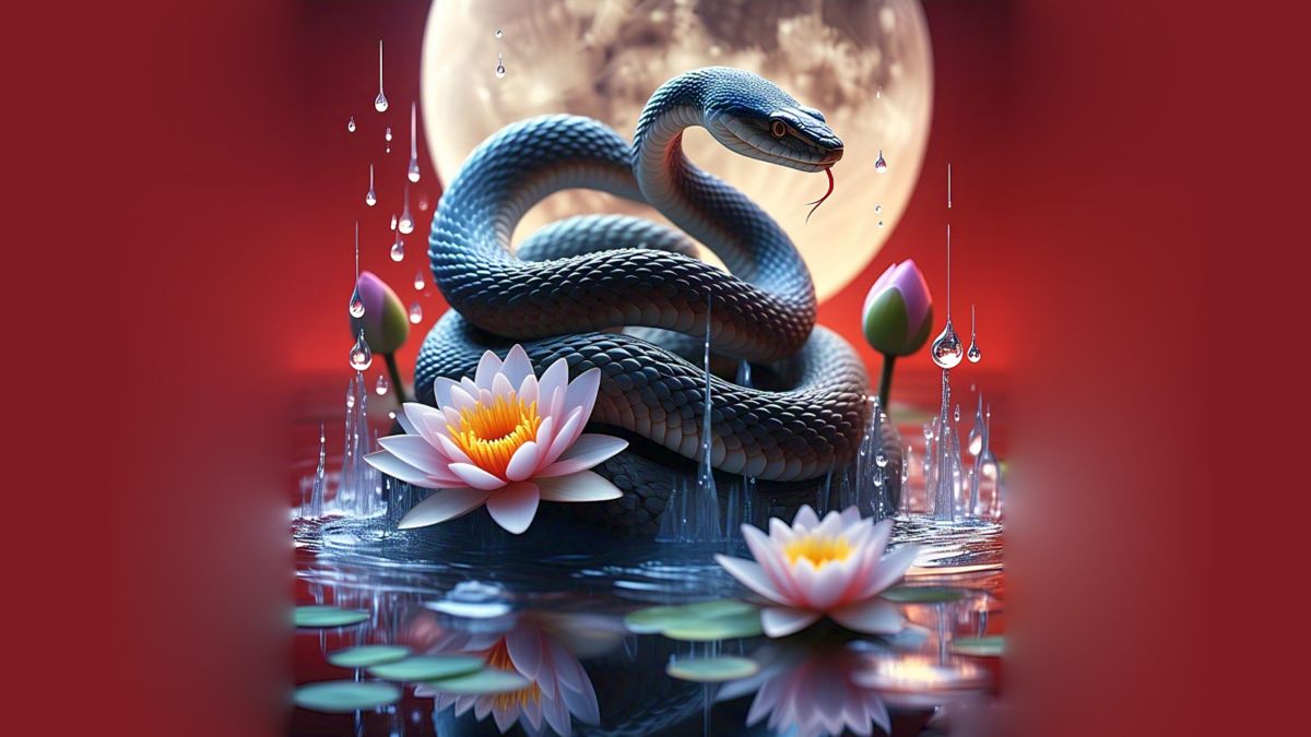 HORÓSCOPO CHINO: las predicciones para todos los signos con la Luna Llena de abril