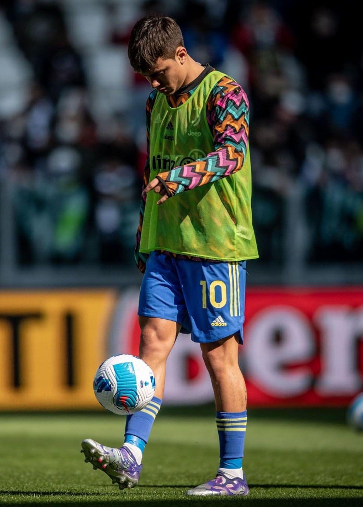 Paulo Dybala se va de la Juventus e interesa a cinco grandes de Europa