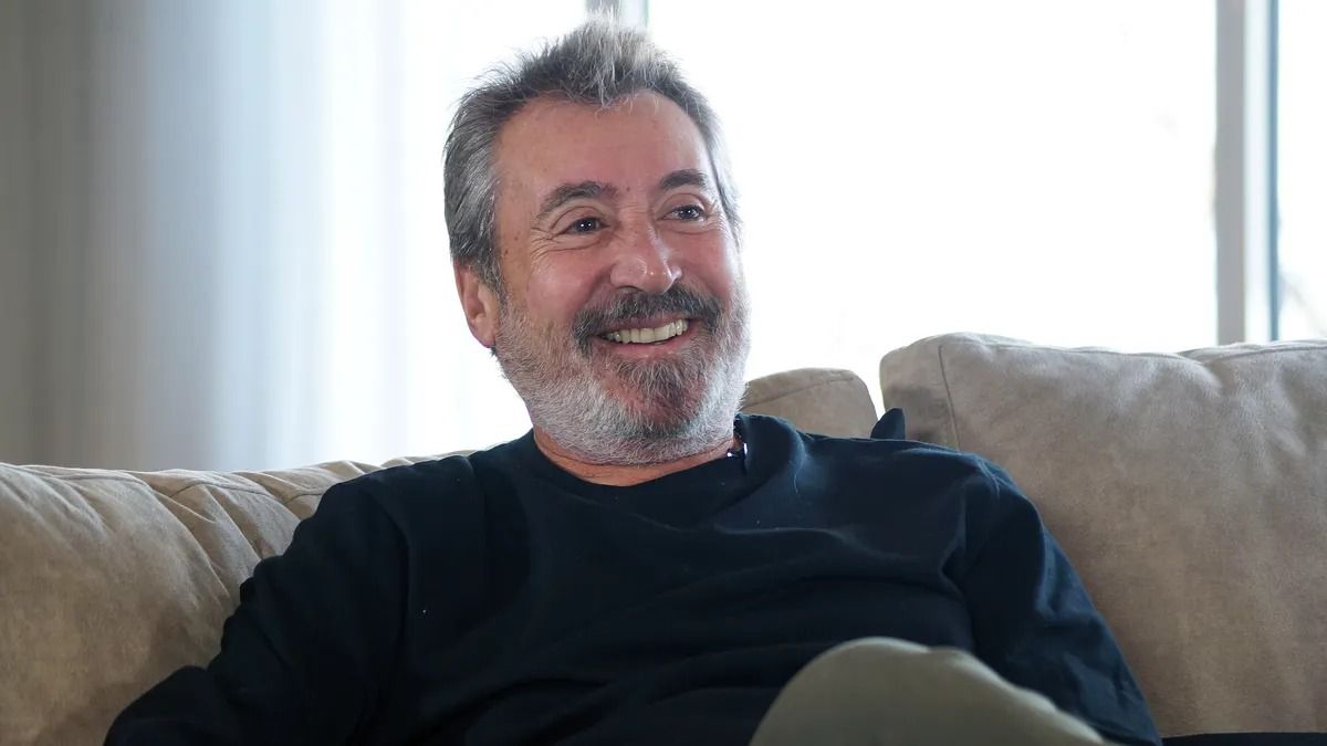 Daniel Vila, presidente de Grupo América. Daniel Vila, presidente de Grupo América.