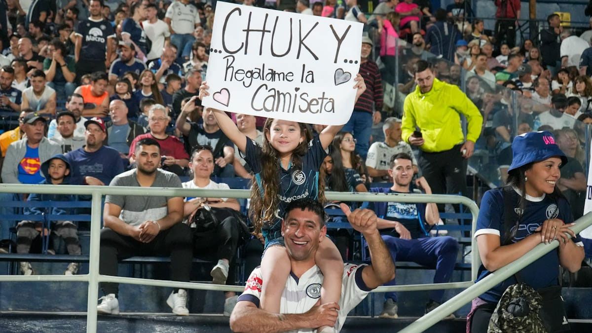 Foto: Martín Pravata (UNO). Foto: Martín Pravata (UNO).