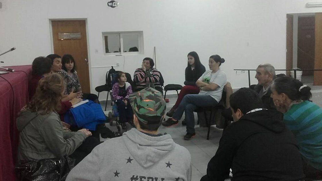 En Entre Ríos, unas 100 familias reclaman la reglamentación de la ley de cannabis medicinal