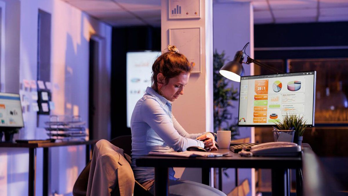 ¿Por qué me cuesta concentrarme?. La psicología tiene varias respuestas.