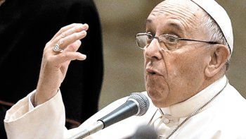 El ambiente ya tiene su día de oración