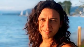 Aberrante crimen de una arquitecta trans de 44 años