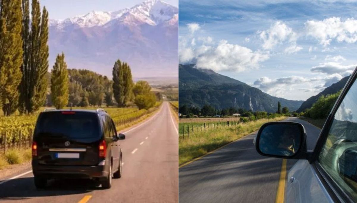 Hay diferentes opciones de traslado, por lo que cada familia puede elegir la que mejor se adapta a su bolsillo.