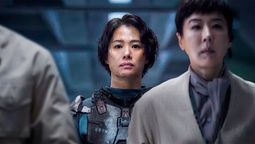 Netflix tiene un gran drama de acción y ciencia ficción del director Yeon Sang‑ho.