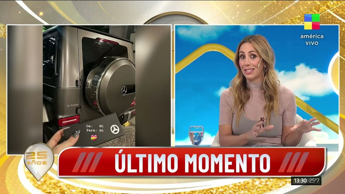  Se filtran los negocios de Wanda Nara con el marido de Jesica Cirio, Elías Piccirillo. Se filtran los negocios de Wanda Nara con el marido de Jesica Cirio, Elías Piccirillo.