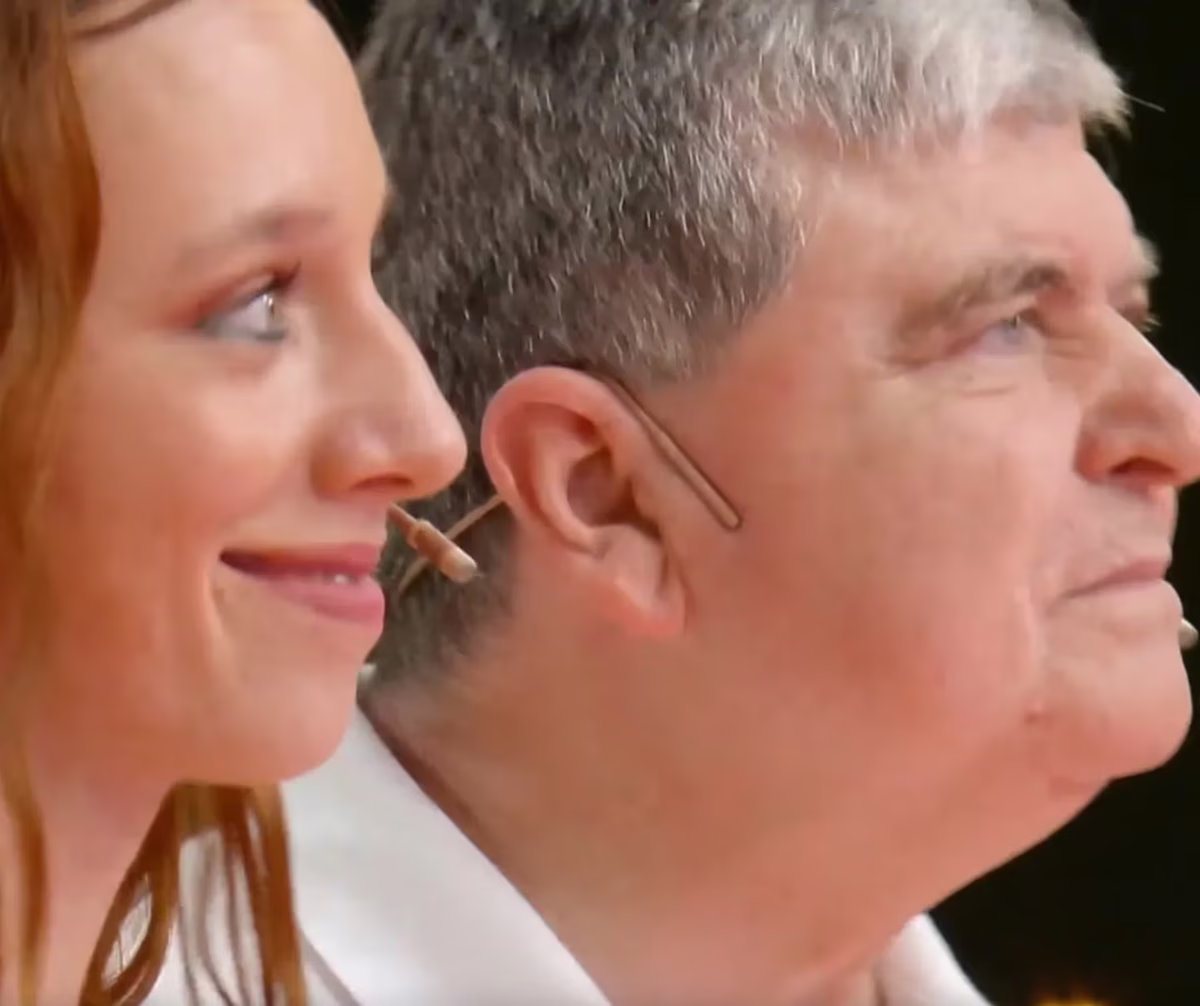 Se burlaron del joven que quiere ser astronauta y en las redes sociales lo defendieron con uñas y dientes. Se burlaron del joven que quiere ser astronauta y en las redes sociales lo defendieron con uñas y dientes.