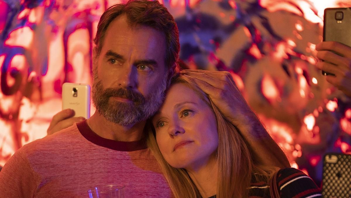 La miniserie "Historias de San Francisco" tiene un total de 10 episodios.&nbsp;