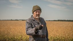 Streaming. La impactante película de Netflix que la rompe y es una historia verídica.